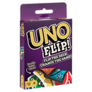 Uno Flip! - Bards & Cards
