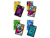 Uno Flip! - Bards & Cards