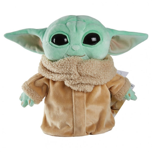 Star Wars: The Child Plush - Bards & Cards