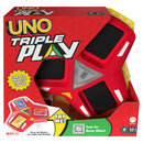 UNO: Triple Play - Bards & Cards
