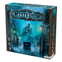 Mysterium - Bards & Cards