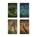 Mysterium - Bards & Cards