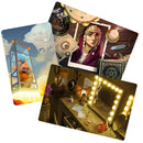 Mysterium Park - Bards & Cards