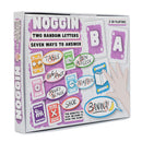 Noggin - A Card Game to Melt Your Brain - Bards & Cards