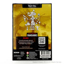 Dungeons & Dragons Frameworks: W01 Night Hag - Bards & Cards