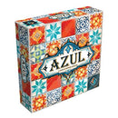 Azul - Bards & Cards