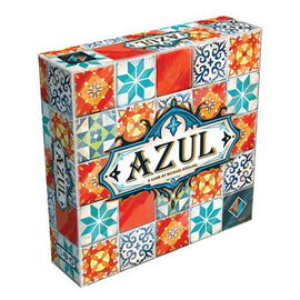 Azul - Bards & Cards