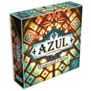 Azul Stained Glass of Sintra - Bards & Cards