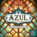 Azul Stained Glass of Sintra - Bards & Cards