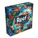 Reef Second Edition - Bards & Cards