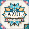Azul Summer Pavilion: Glazed Pavilion - Bards & Cards
