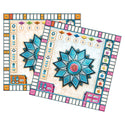 Azul Summer Pavilion: Glazed Pavilion - Bards & Cards