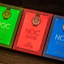NOC The Luxury Collection Playing Cards (Marked) - Bards & Cards