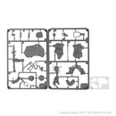 Dungeons & Dragons Frameworks: W01 Ogre - Bards & Cards