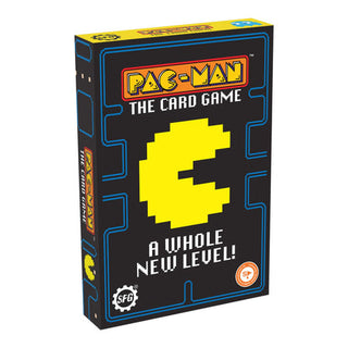 PAC-MAN: The Card Game - Bards & Cards