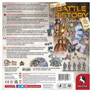 Sabaton: A Battle Through History - Bards & Cards