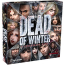 Dead of Winter - Bards & Cards