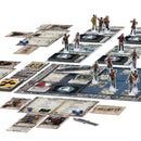 Dead of Winter - Bards & Cards