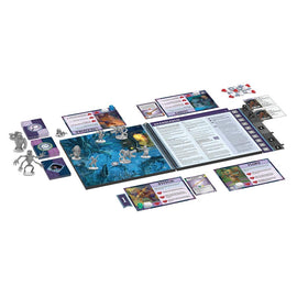 Stuffed Fables - Bards & Cards