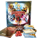 Summoner Wars - Bards & Cards