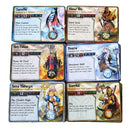 Summoner Wars - Bards & Cards
