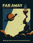 Far Away (Second Edition) - Bards & Cards