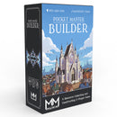 Pocket Master Builder - Bards & Cards