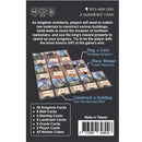 Pocket Master Builder - Bards & Cards