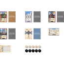 Pocket Master Builder - Bards & Cards