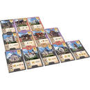 Pocket Master Builder - Bards & Cards