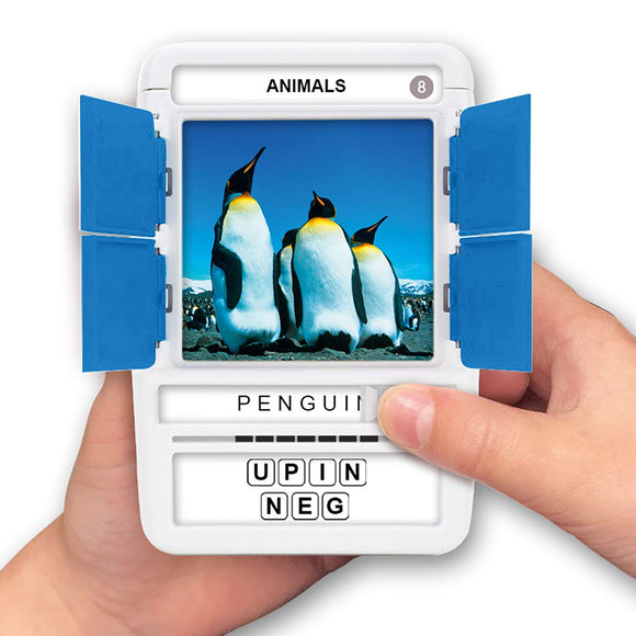 100 PICS Animals - Bards & Cards