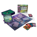 My First Escape Game - Bards & Cards