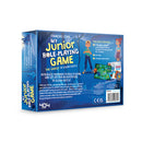 My Junior Role Playing Game - Bards & Cards