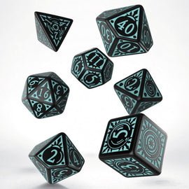 Pathfinder Dice - Bards & Cards