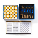 Say Yes to the Chess Game Set - Bards & Cards