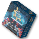 The Story Engine Deck Expansion - Bards & Cards