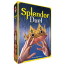 Splendor Duel - Bards & Cards