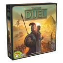 7 Wonders Duel - Bards & Cards