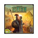 7 Wonders Duel - Bards & Cards