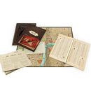 Sherlock Holmes: The Thames Murders and Other Cases - Bards & Cards