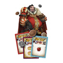 Sheriff of Nottingham 2nd Edition - Bards & Cards