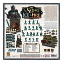 A Song of Ice & Fire: Greyjoy Starter Set - Bards & Cards