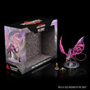 D&D Icons of the Realms - Spelljammer: Adult Solar Dragon & Prince Xeleth - Bards & Cards