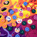 Sonora - Bards & Cards