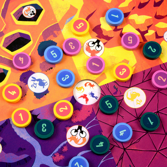 Sonora - Bards & Cards