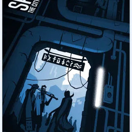 Spire - Bards & Cards