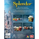Splendor - Bards & Cards