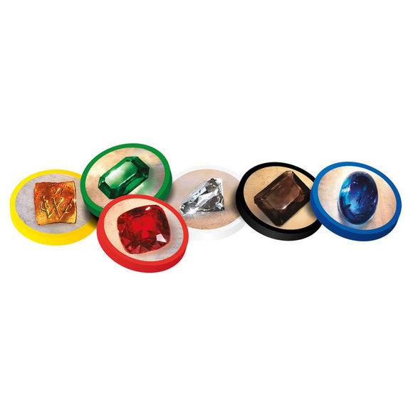 Splendor - Bards & Cards