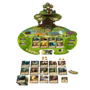 Everdell - Recruit colorful Critters to make your city thrive! - Bards & Cards