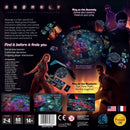 Anomaly - Bards & Cards